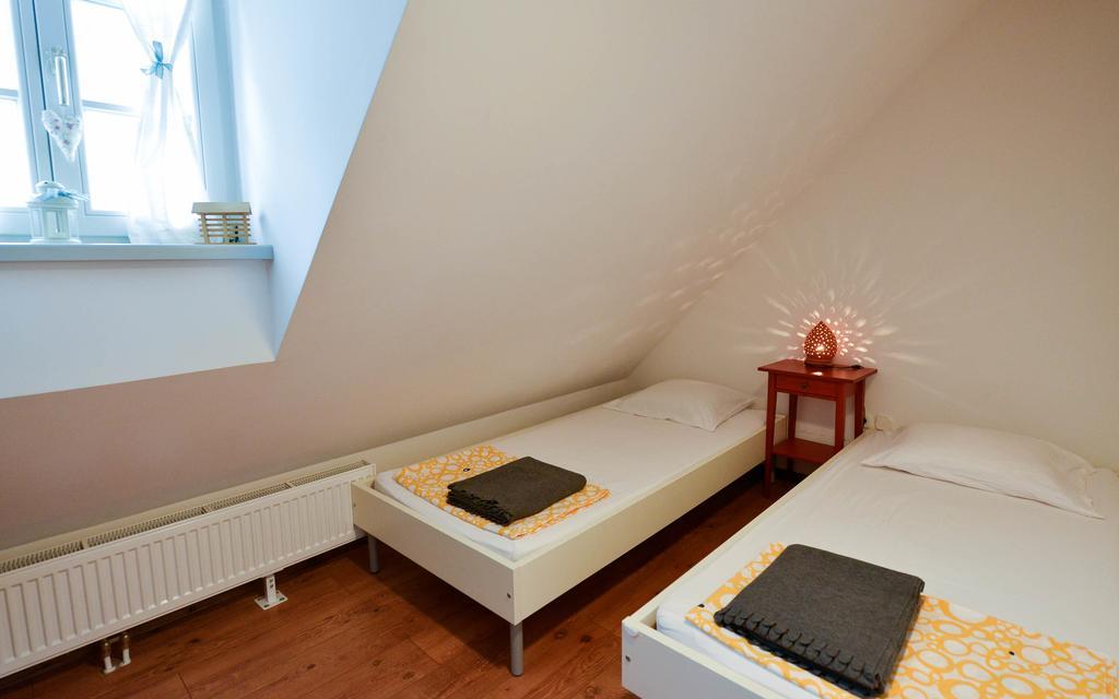 Rustic House 13 Guest House Bohinj Rom bilde